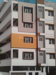 2 BHK Apartment