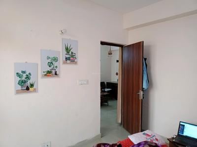 1 BHK Apartment