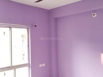 Gallery Cover Image of 1276 Sq.ft 3 BHK Apartment for rent in Aster Gardens, Reekjoyoni for 12000