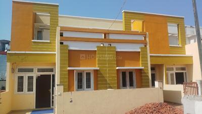 2 BHK Independent House