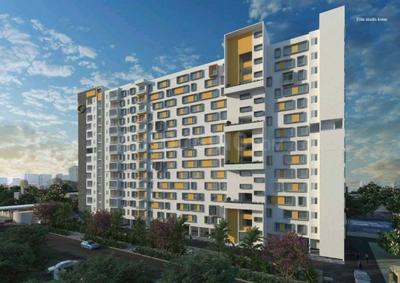 4 BHK फ़्लैट