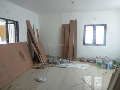 3 BHK Independent House