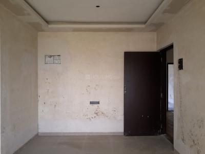 1 BHK Apartment