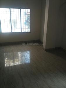 Gallery Cover Image of 1024 Sq.ft 2 BHK Apartment for buy in Garia for 3700000