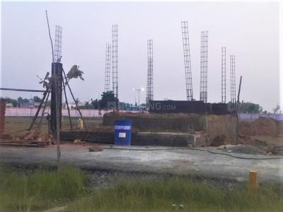 Residential Plot