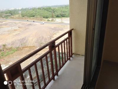 1 BHK Apartment
