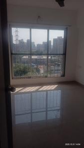 1 BHK अपार्टमेंट