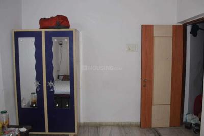 Bedroom Image of Mumbai PG in Malad West