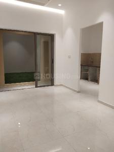 1 BHK Apartment