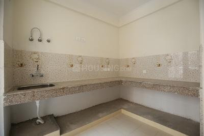 3 BHK Apartment