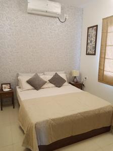 Gallery Cover Image of 837 Sq.ft 2 BHK Apartment for buy in Thirumazhisai for 3429000