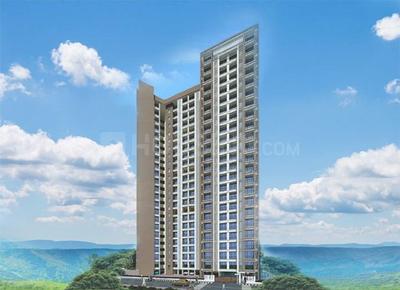 1 BHK Apartment