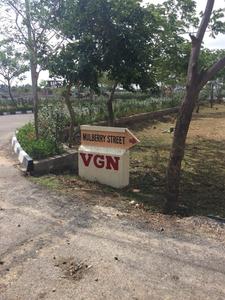 Residential Plot