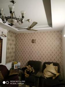 Bedroom Image of PG 6157334 Malviya Nagar in Malviya Nagar