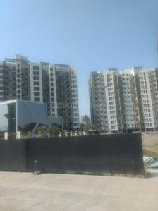 Gallery Cover Image of 923 Sq.ft 2 BHK Apartment for buy in Fursungi for 3600000