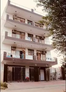 Building Image of Armaan Girls PG in Sector 46