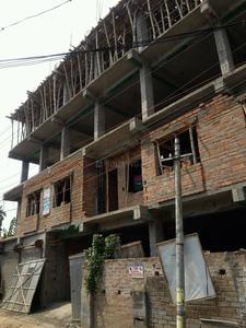 Gallery Cover Image of 440 Sq.ft 1 BHK Apartment for buy in Konnagar for 1100000