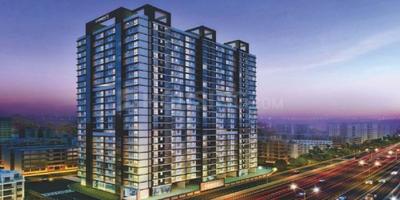 1 BHK Apartment