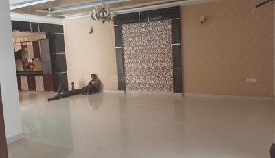 Gallery Cover Image of 2250 Sq.ft 4 BHK Independent Floor for buy in Ashoka Enclave for 11000000