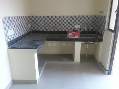 1 BHK Apartment