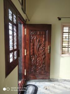 Gallery Cover Image of 1250 Sq.ft 3 BHK Independent House for rent in Uppalli for 14000