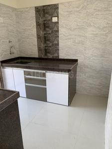 Gallery Cover Image of 400 Sq.ft 1 RK Apartment for rent in Virar West for 6000