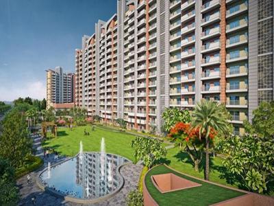 2 BHK फ़्लैट