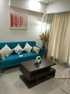 2 BHK Apartment