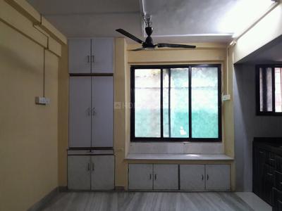 1 RK Apartment