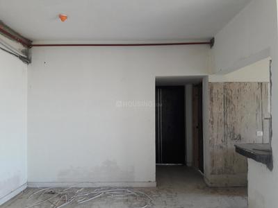 2.5 BHK Apartment
