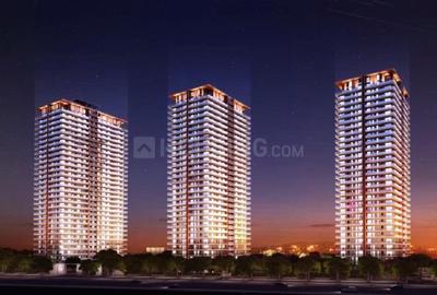 3 BHK Apartment