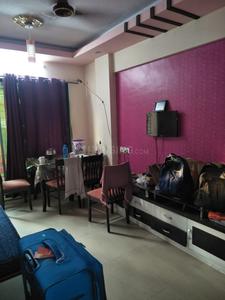 2 BHK Apartment