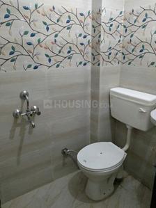 Bathroom Image of Rosewood PG in Sector 49