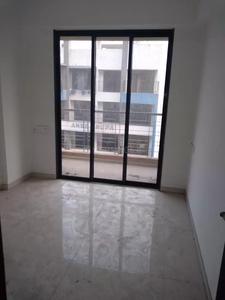 Gallery Cover Image of 715 Sq.ft 1 BHK Apartment for buy in Ulwe for 5500000