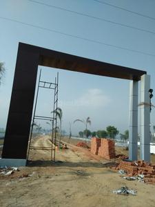 Gallery Cover Image of Sq.ft Residential Plot for buy in Shastri Nagar for 1550000