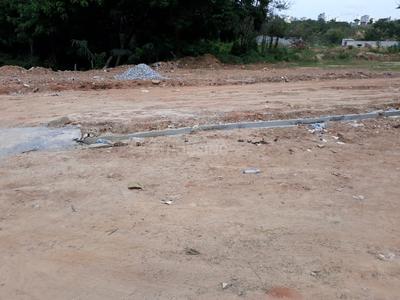 Residential Plot