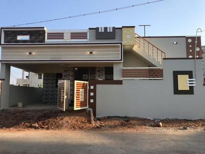 Gallery Cover Image of 1250 Sq.ft 2 BHK Independent House for buy in Pannimadai for 4600000
