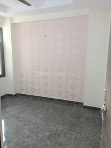 1 BHK इंडिपेंडेंट बिल्डर फ्लोर