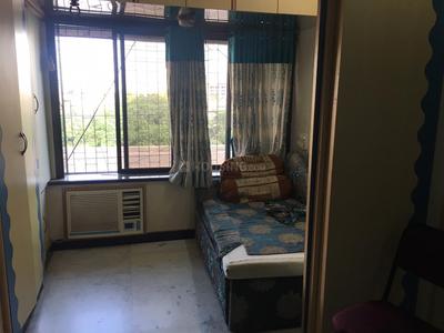 1 BHK Apartment