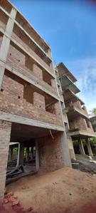 Gallery Cover Image of 1085 Sq.ft 3 BHK Apartment for buy in Paschim Putiary for 5099000