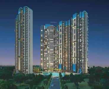3 BHK Apartment