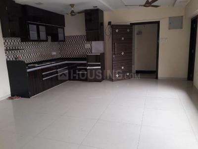 Gallery Cover Image of 1800 Sq.ft 3 BHK Apartment for buy in Mazgaon for 45000000