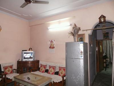 Gallery Cover Image of 1000 Sq.ft 2 BHK Apartment for buy in Nehru Nagar for 4800000