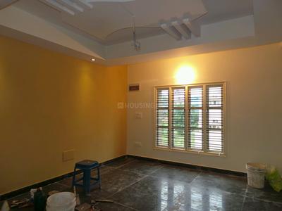 3 BHK Independent Floor