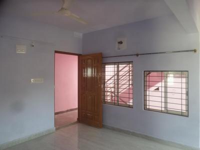 Gallery Cover Image of 700 Sq.ft 2 BHK Apartment for rent in Kasavanahalli for 16000