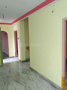 Gallery Cover Image of 750 Sq.ft 2 BHK Apartment for buy in Rama Krishna Puram for 3000000