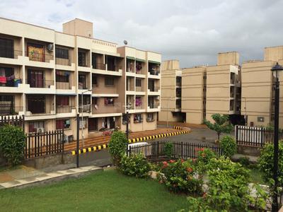 2 BHK Apartment