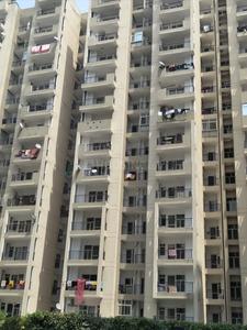 2 BHK Apartment