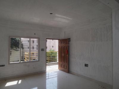 3 BHK Apartment