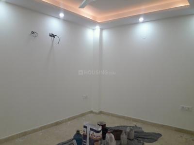 Gallery Cover Image of 900 Sq.ft 2 BHK Independent Floor for buy in Malviya Nagar for 17000000